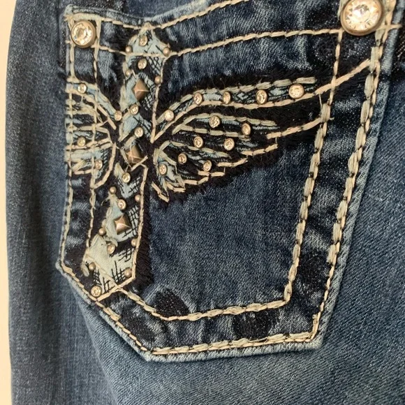 Miss Me Jeans - Picture 10 of 12